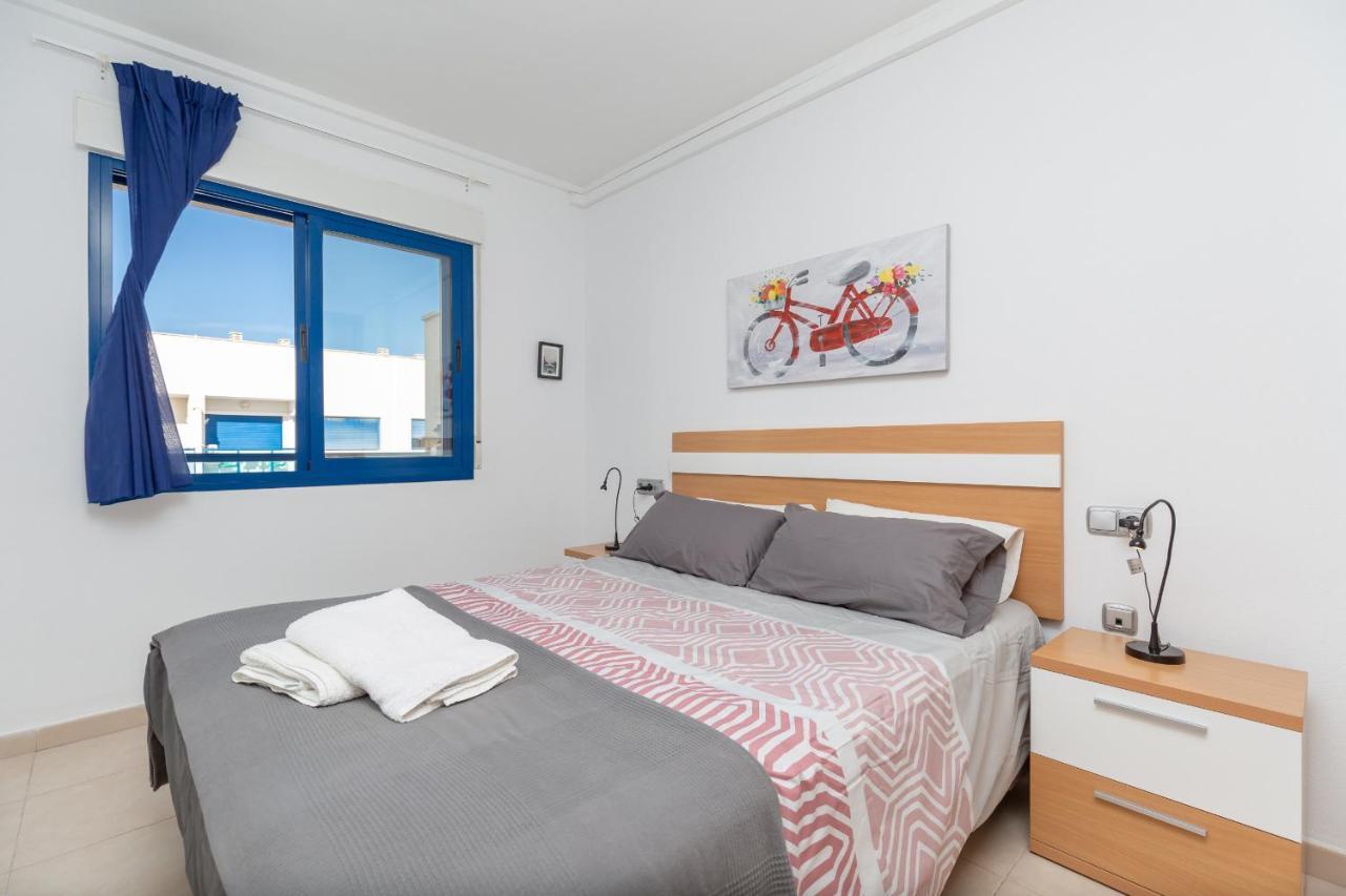 Alicante Hills Premium Dış mekan fotoğraf