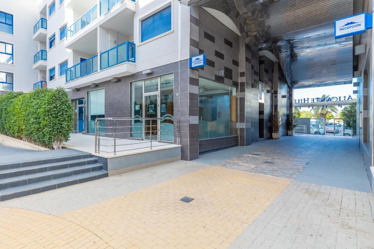 Alicante Hills Premium Dış mekan fotoğraf