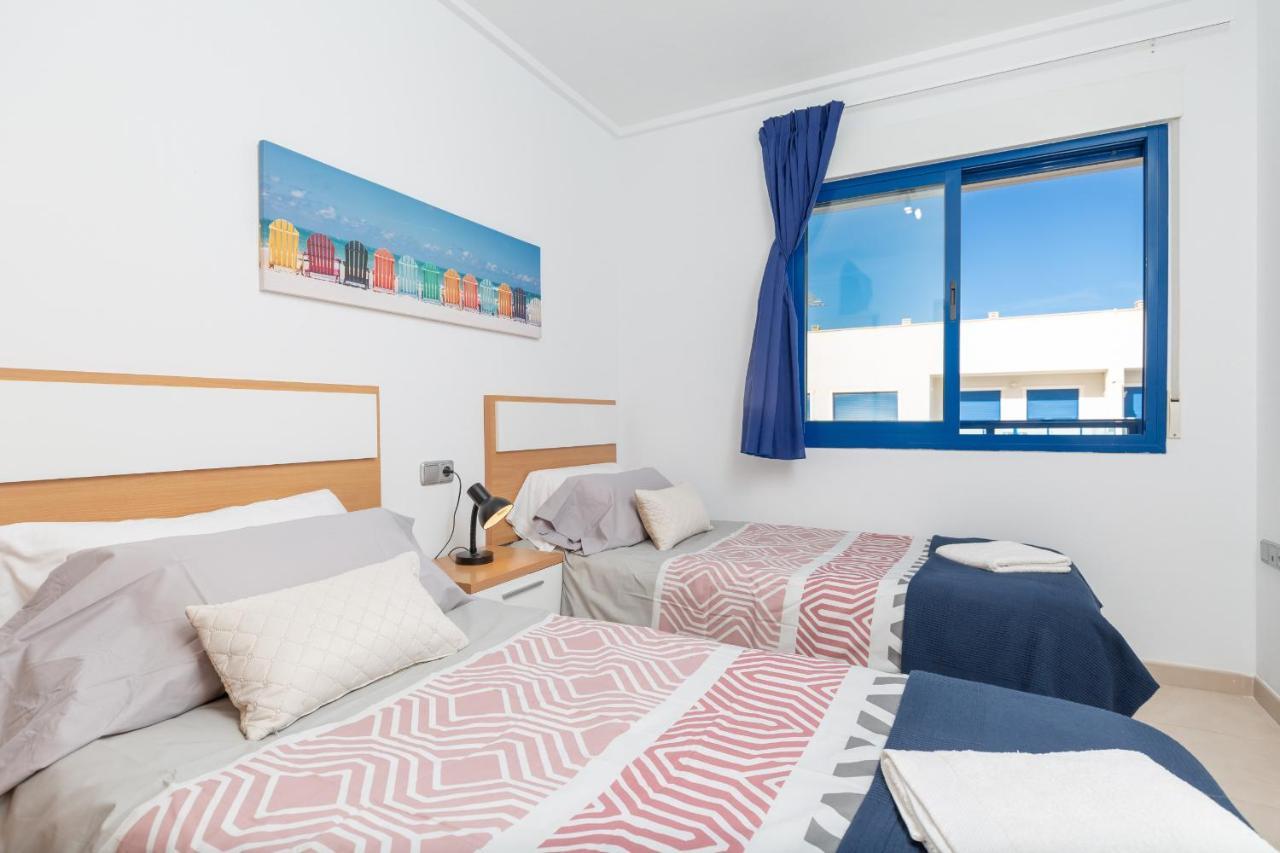 Alicante Hills Premium Dış mekan fotoğraf