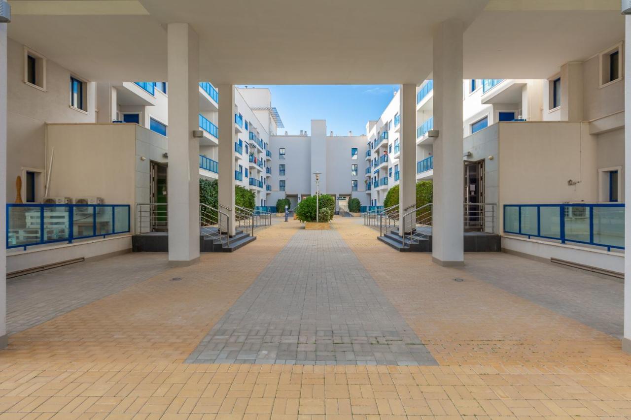 Alicante Hills Premium Dış mekan fotoğraf