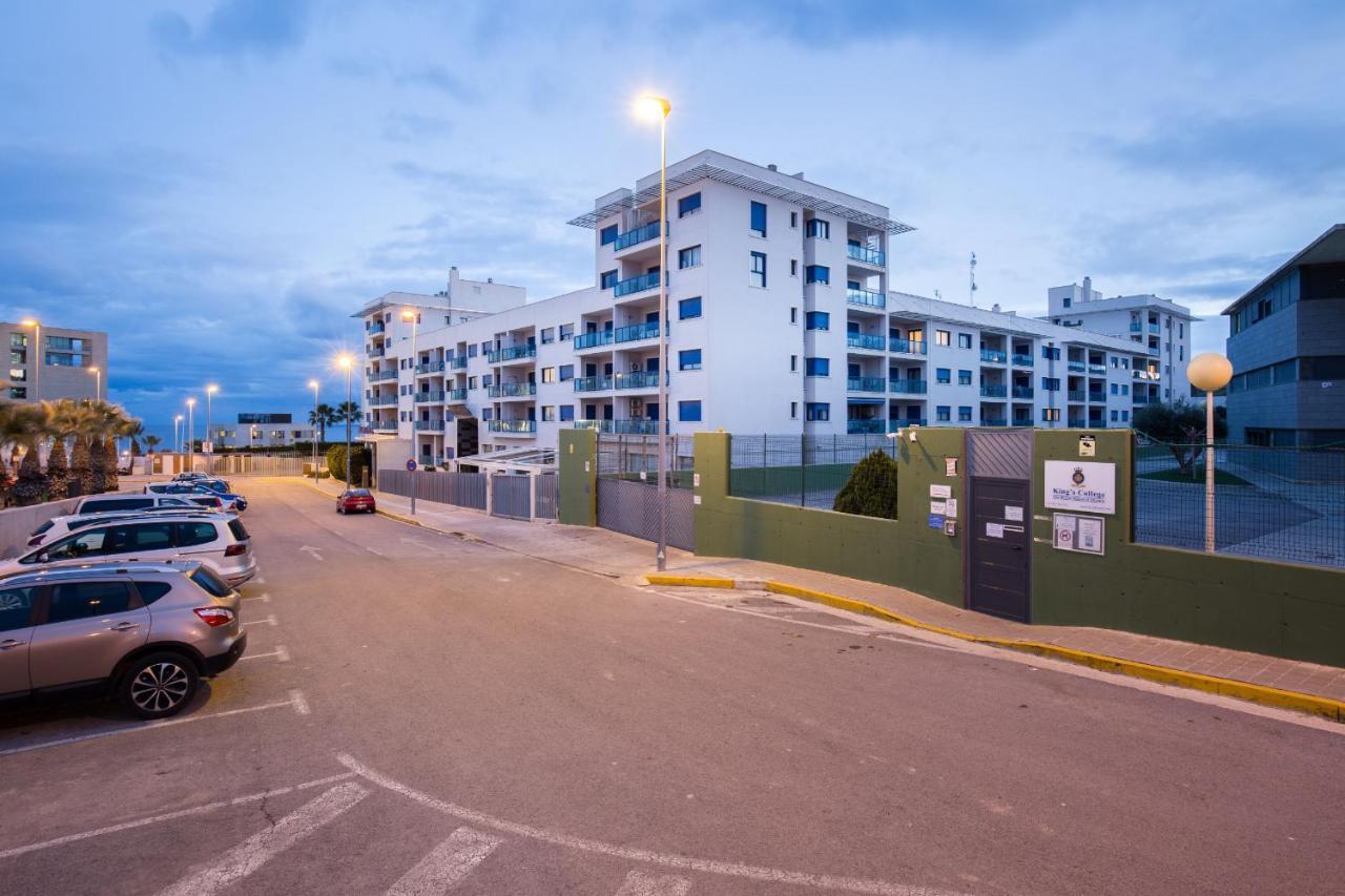 Alicante Hills Premium Dış mekan fotoğraf