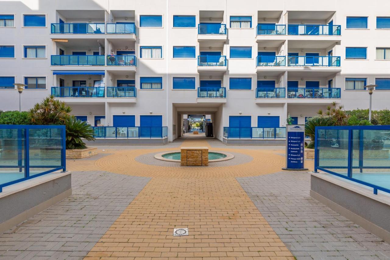 Alicante Hills Premium Dış mekan fotoğraf