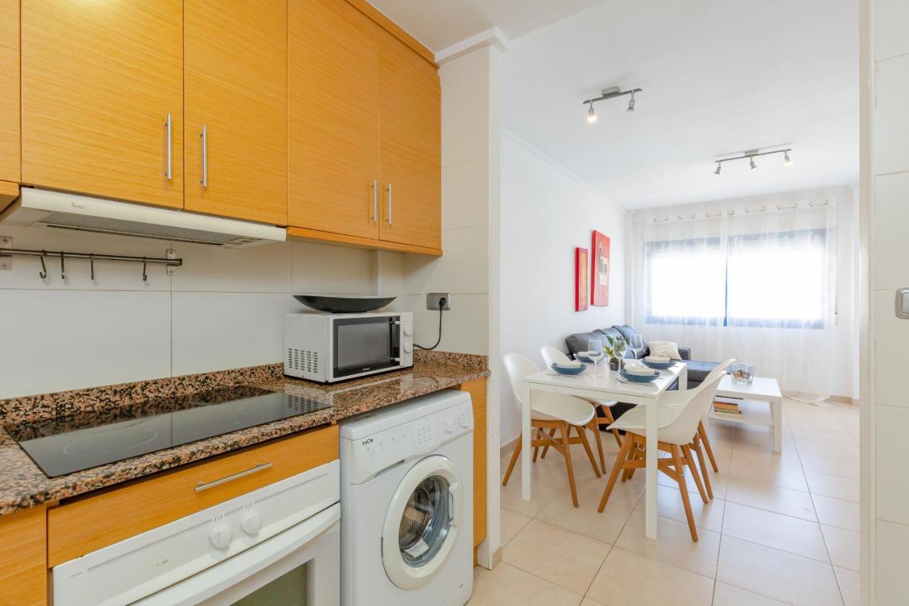 Alicante Hills Premium Dış mekan fotoğraf