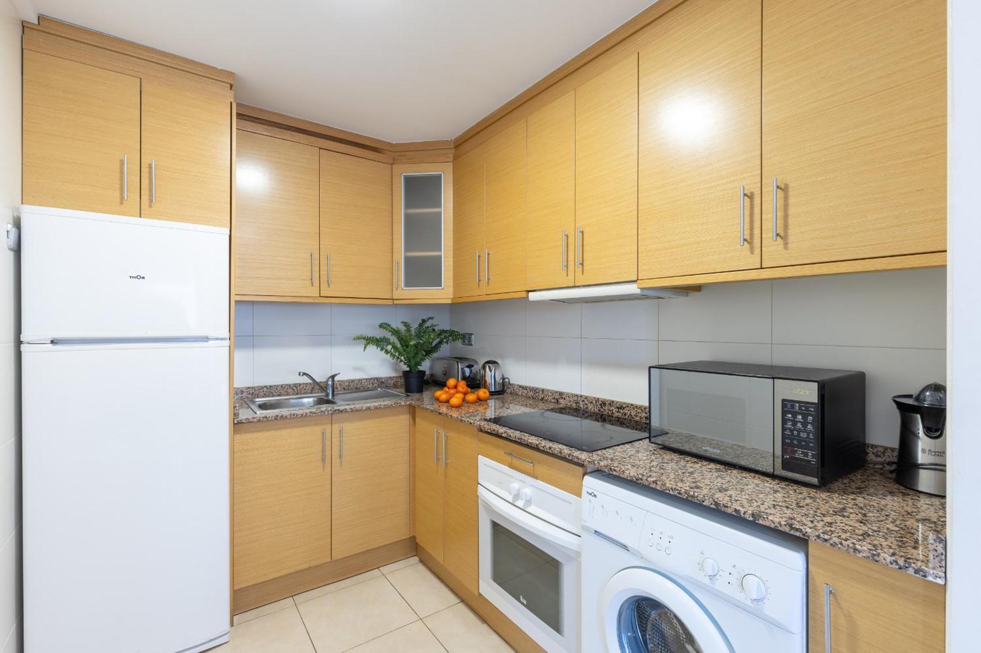 Alicante Hills Premium Dış mekan fotoğraf