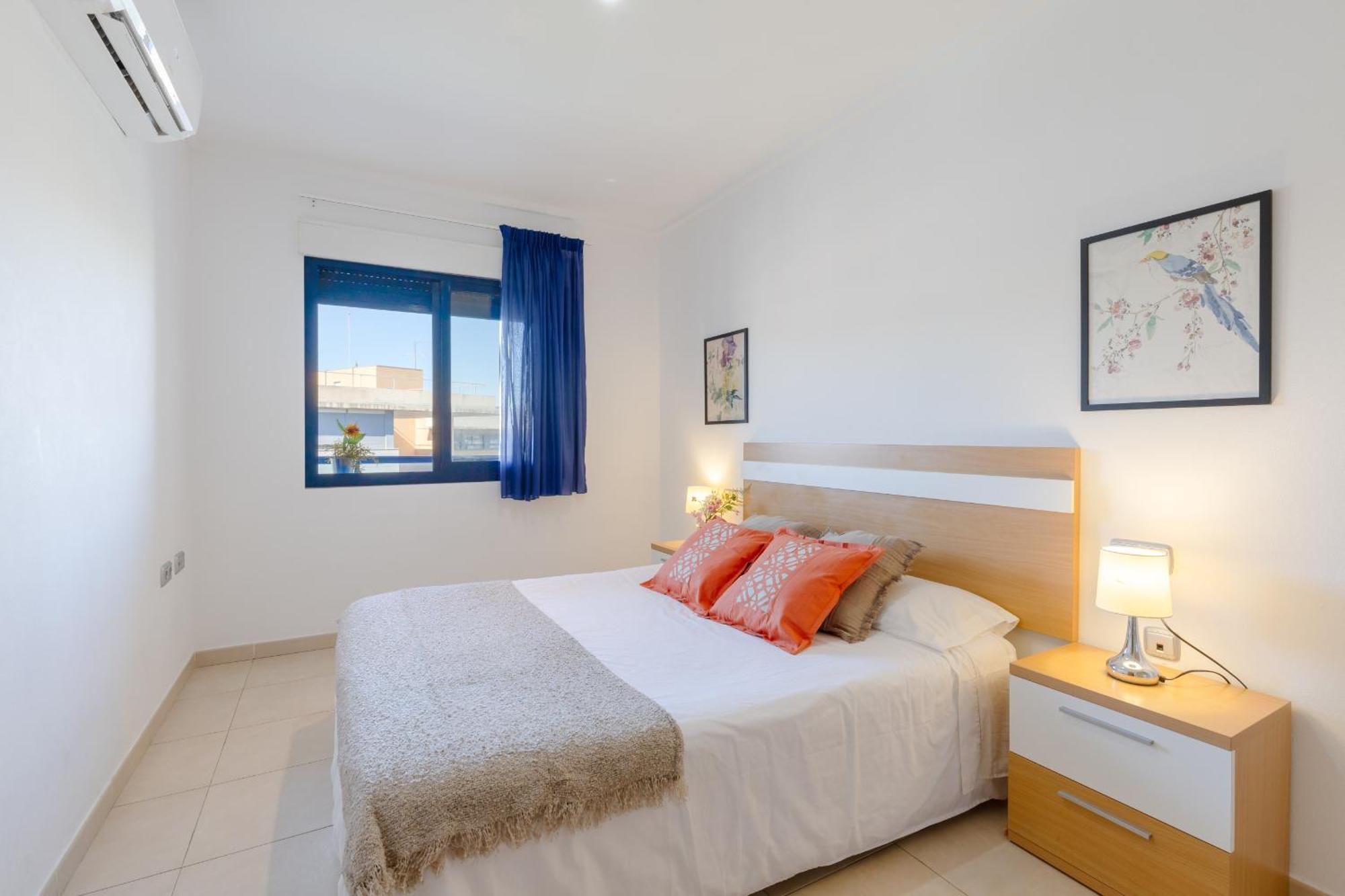 Alicante Hills Premium Dış mekan fotoğraf