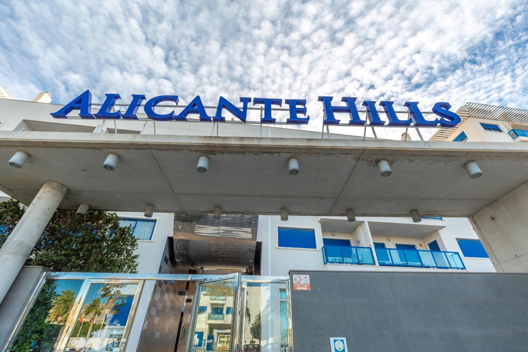 Alicante Hills Premium Dış mekan fotoğraf
