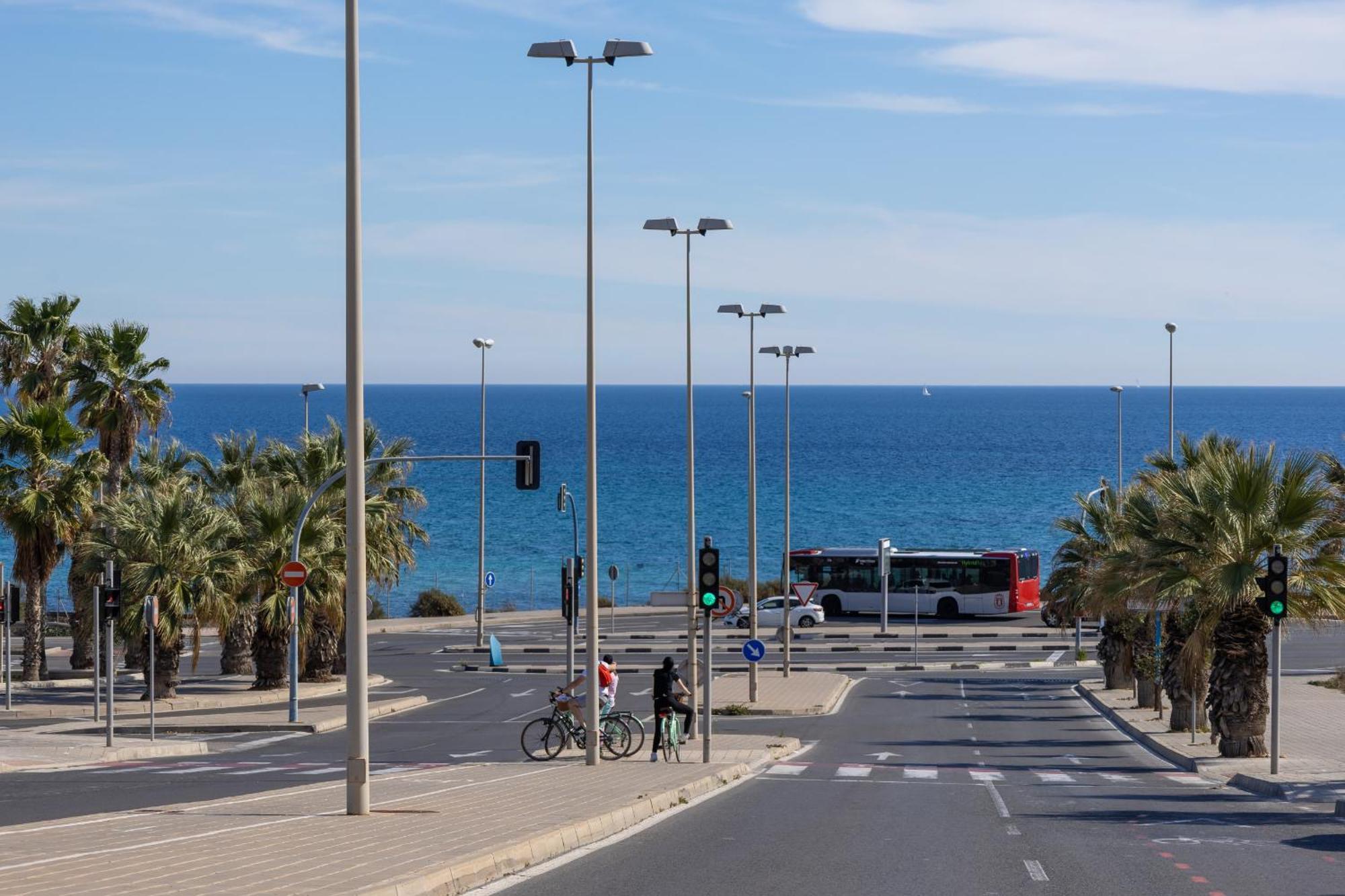 Alicante Hills Premium Dış mekan fotoğraf