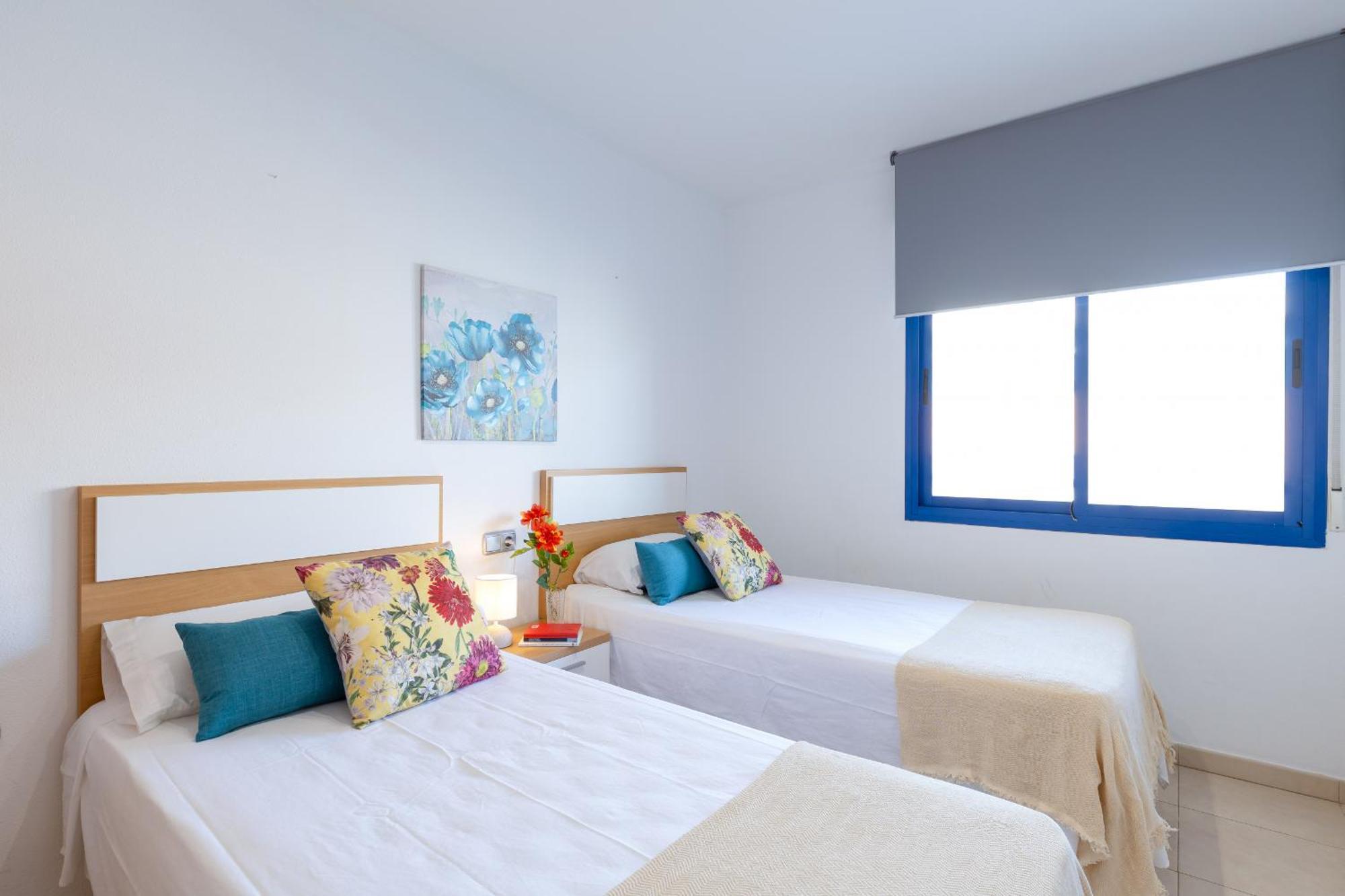 Alicante Hills Premium Dış mekan fotoğraf