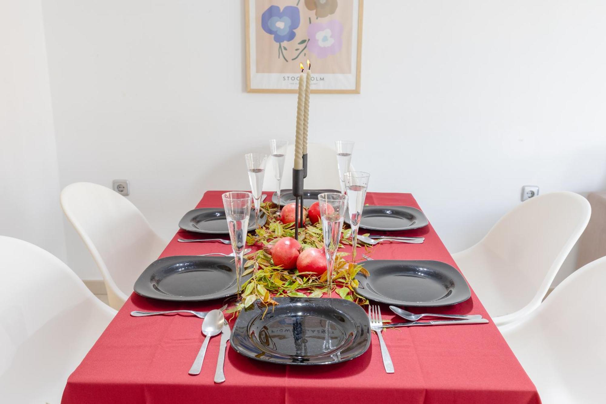 Alicante Hills Premium Dış mekan fotoğraf