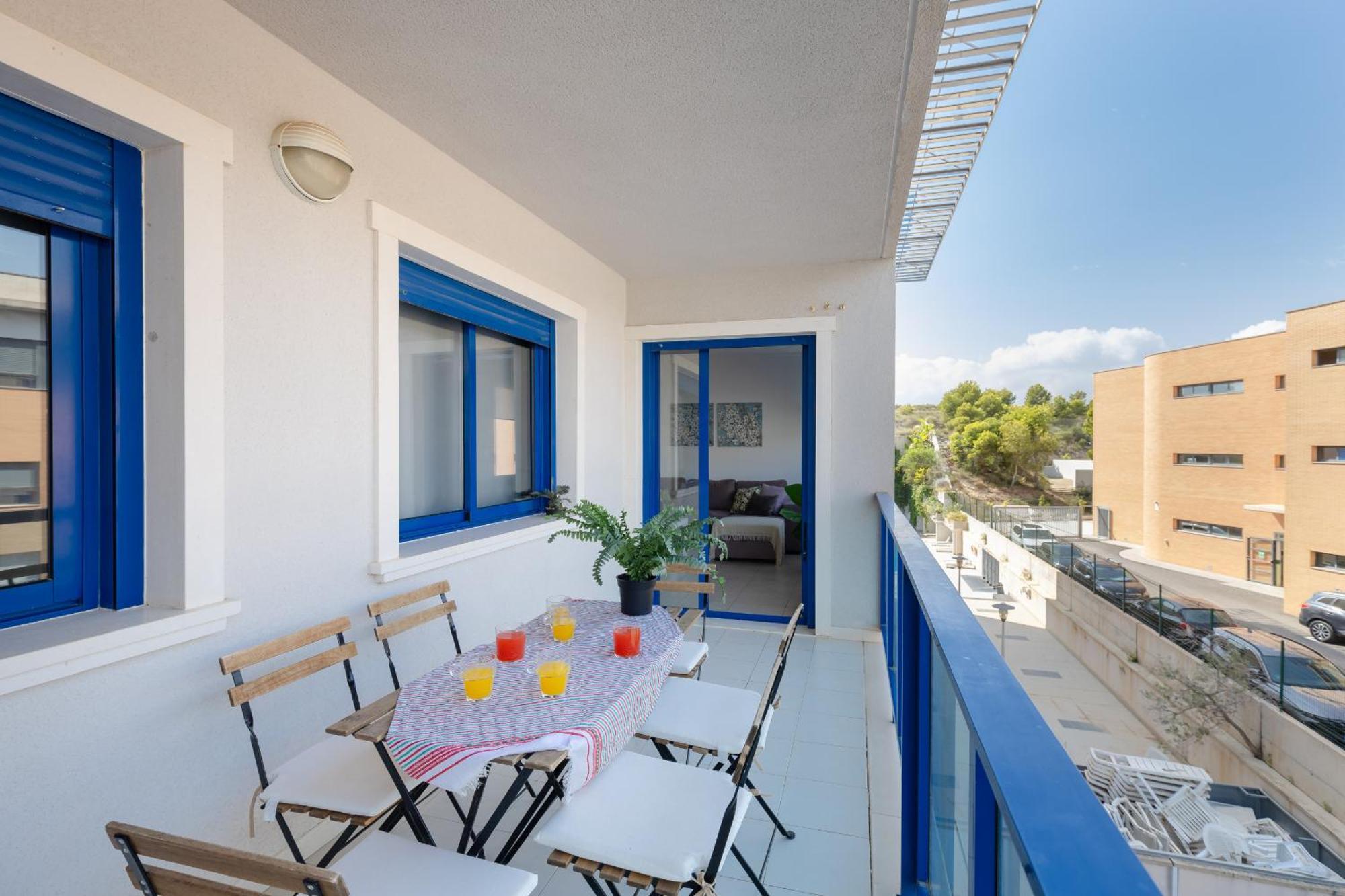 Alicante Hills Premium Dış mekan fotoğraf