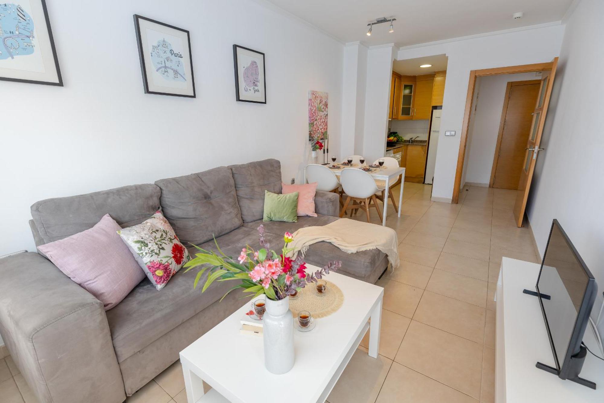 Alicante Hills Premium Dış mekan fotoğraf
