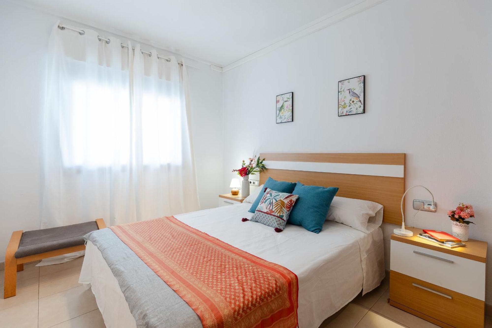 Alicante Hills Premium Dış mekan fotoğraf