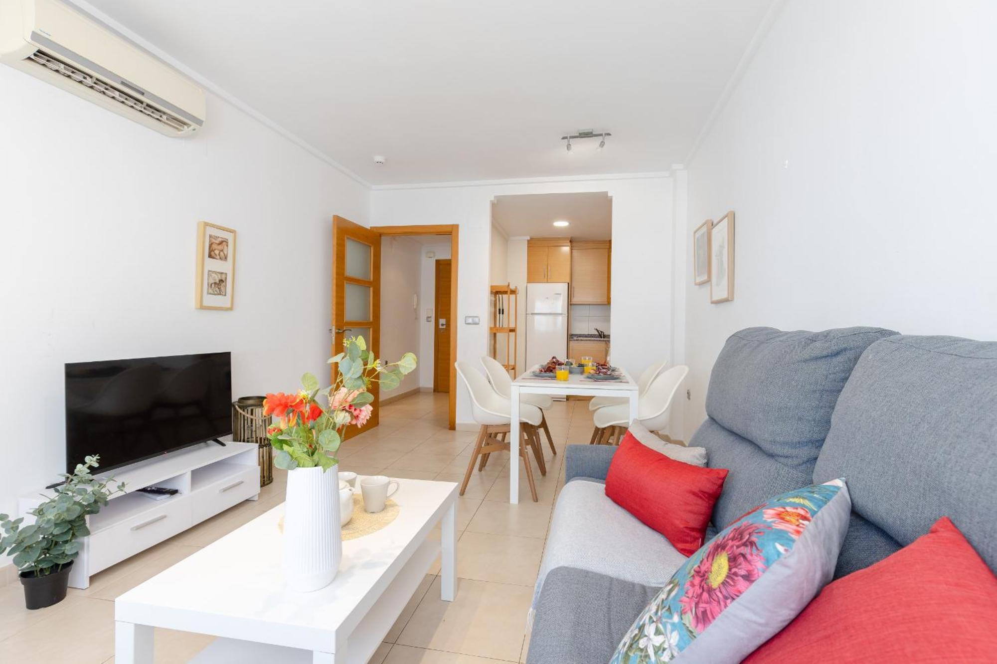 Alicante Hills Premium Dış mekan fotoğraf
