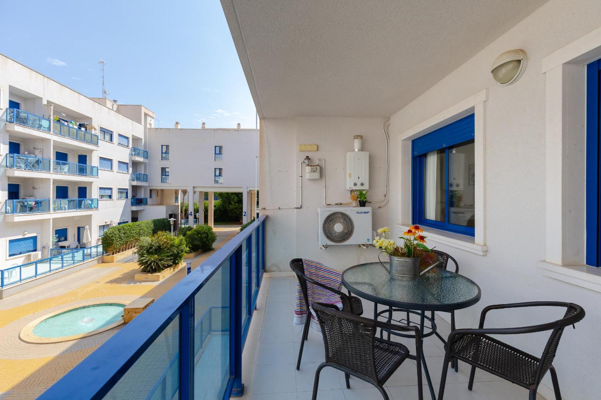 Alicante Hills Premium Dış mekan fotoğraf