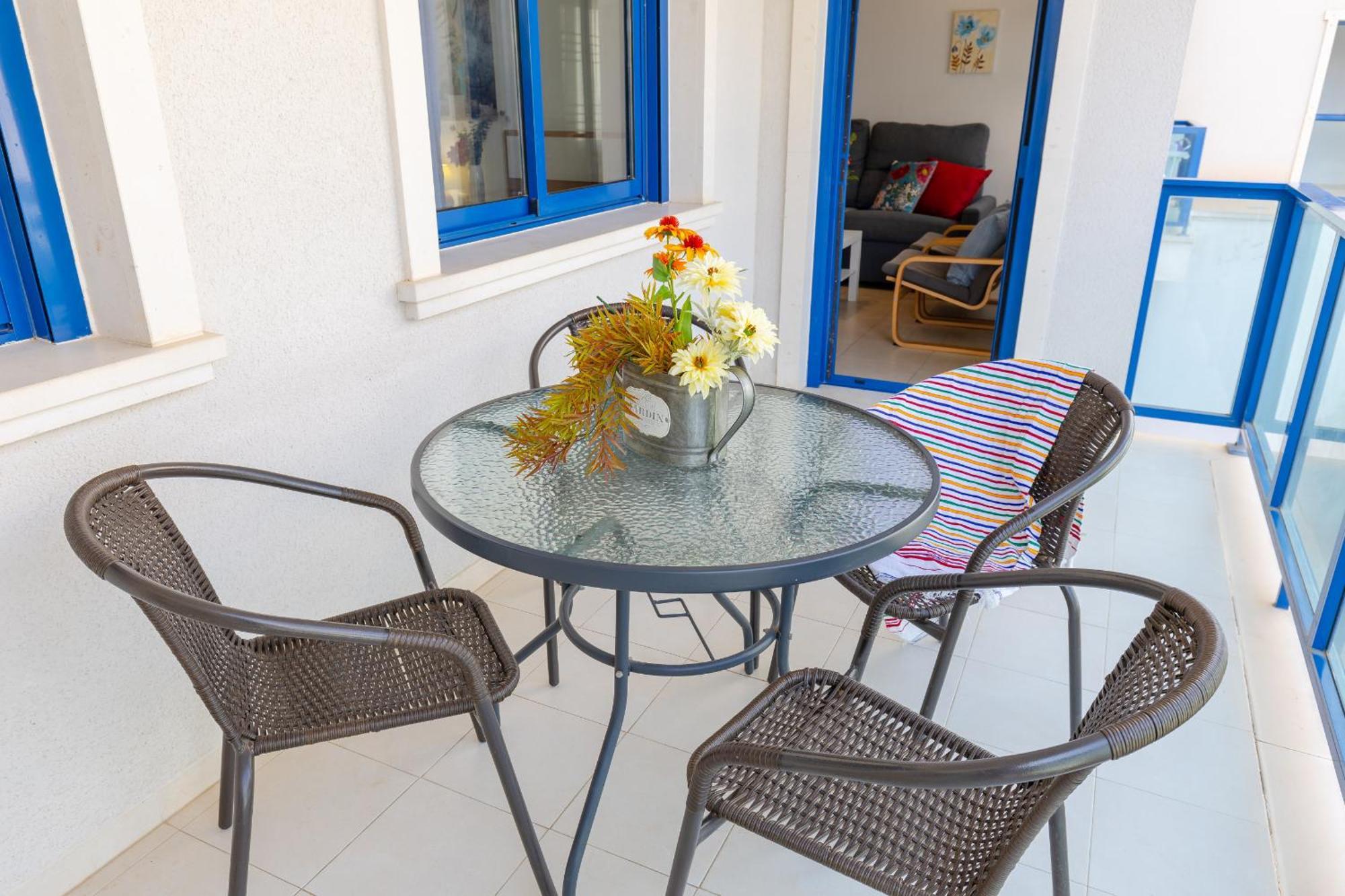 Alicante Hills Premium Dış mekan fotoğraf