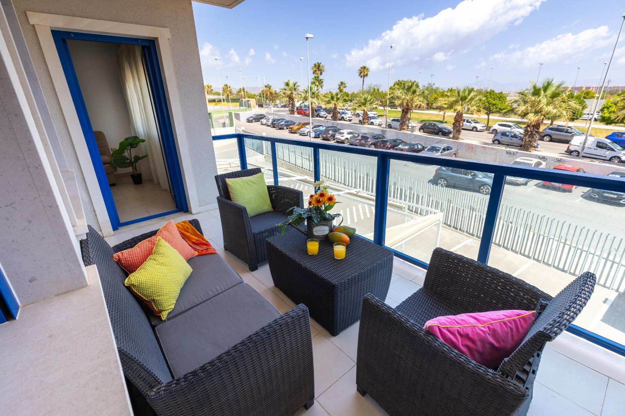 Alicante Hills Premium Dış mekan fotoğraf
